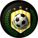 Moyours Football Club Academy crest