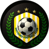 Moyours Football Club Academy crest