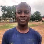 Coach Olumuyiwa portrait